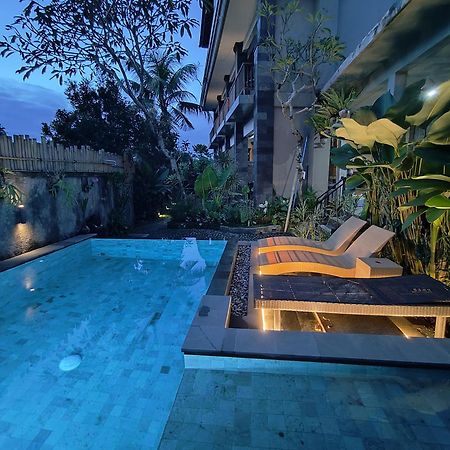 Sampara Ubud With Mindrum Group Ngoại thất bức ảnh