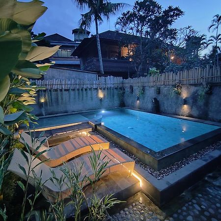 Sampara Ubud With Mindrum Group Ngoại thất bức ảnh