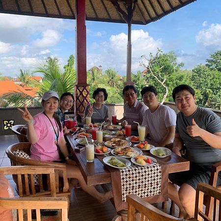 Sampara Ubud With Mindrum Group Ngoại thất bức ảnh