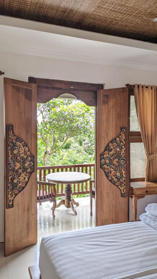 Sampara Ubud With Mindrum Group Ngoại thất bức ảnh