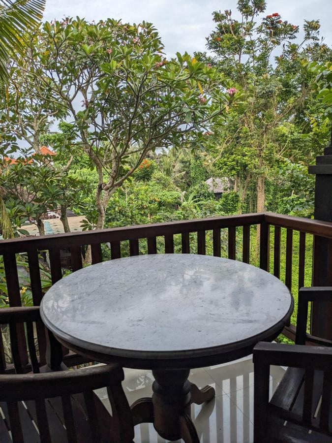 Sampara Ubud With Mindrum Group Ngoại thất bức ảnh