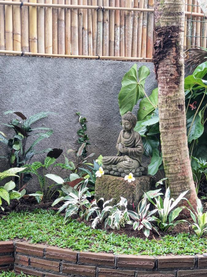 Sampara Ubud With Mindrum Group Ngoại thất bức ảnh