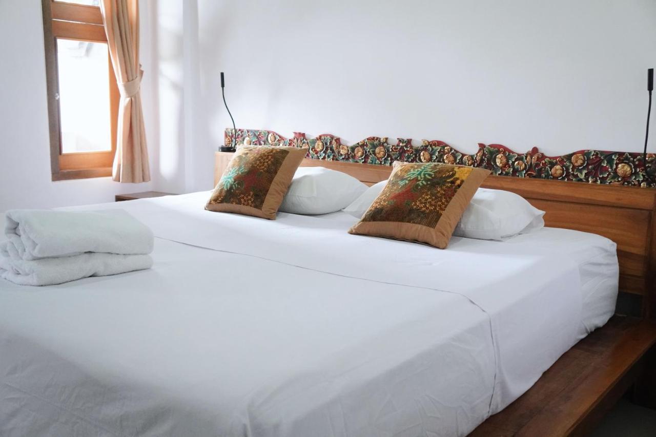 Sampara Ubud With Mindrum Group Ngoại thất bức ảnh