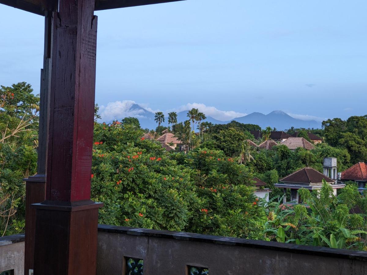 Sampara Ubud With Mindrum Group Ngoại thất bức ảnh