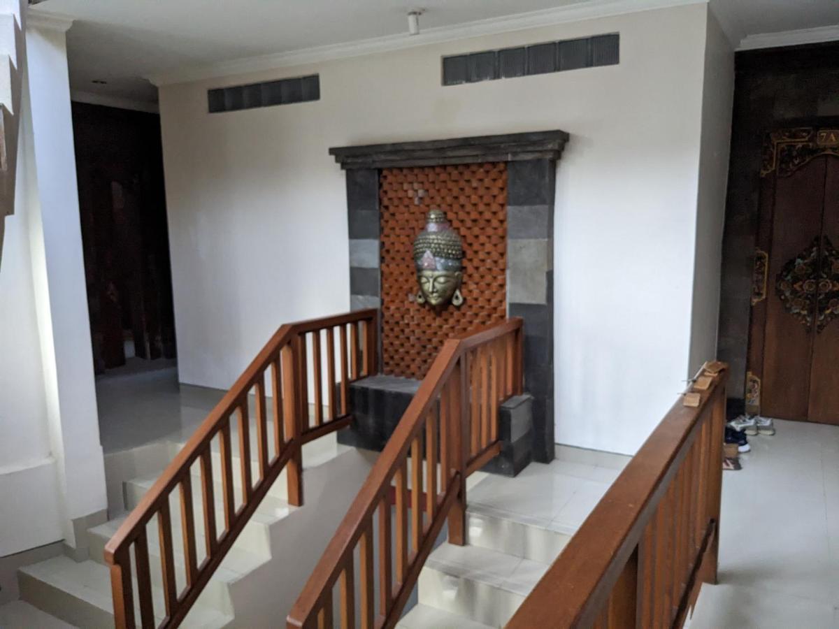 Sampara Ubud With Mindrum Group Ngoại thất bức ảnh