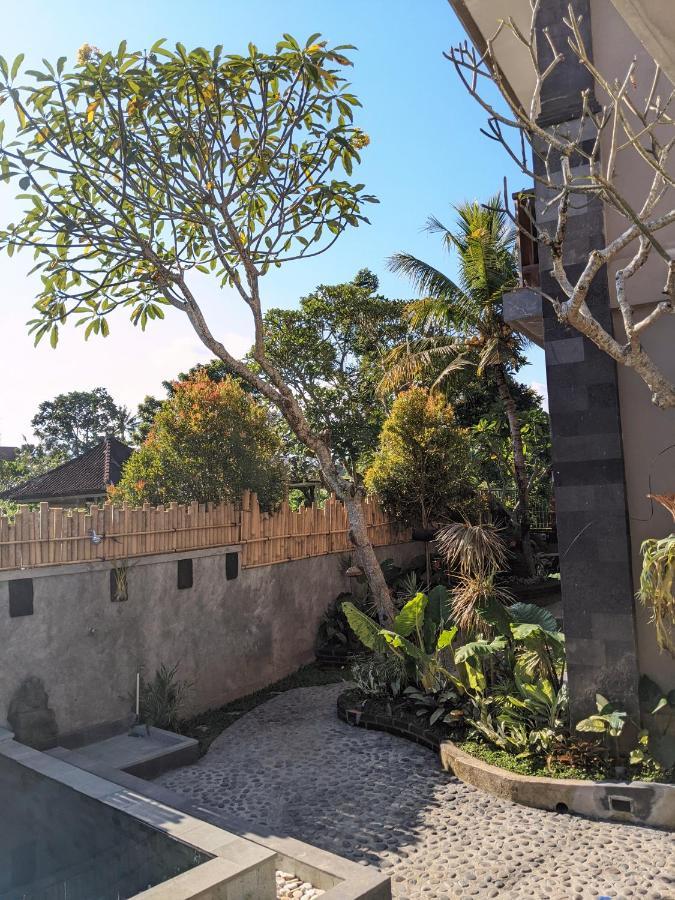 Sampara Ubud With Mindrum Group Ngoại thất bức ảnh