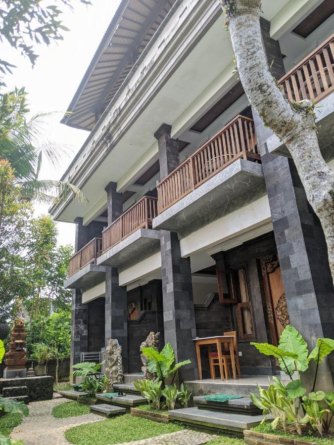 Sampara Ubud With Mindrum Group Ngoại thất bức ảnh