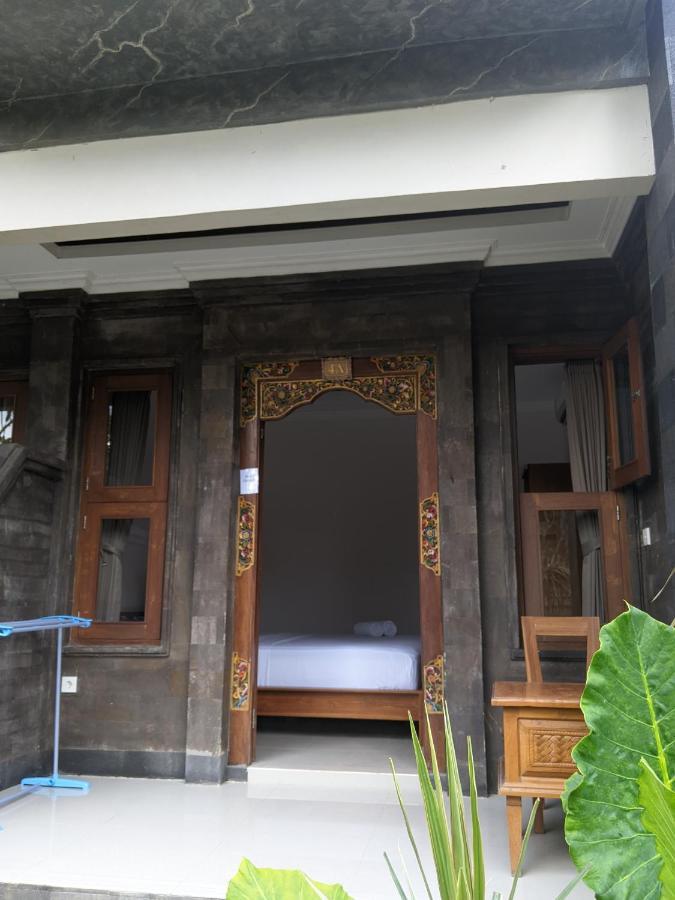 Sampara Ubud With Mindrum Group Ngoại thất bức ảnh
