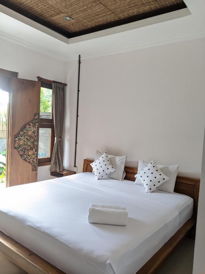 Sampara Ubud With Mindrum Group Ngoại thất bức ảnh