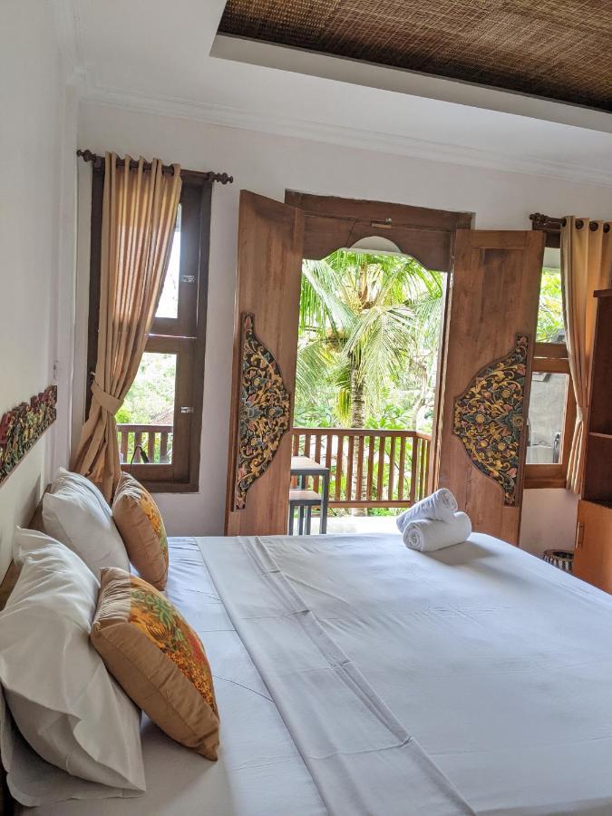 Sampara Ubud With Mindrum Group Ngoại thất bức ảnh