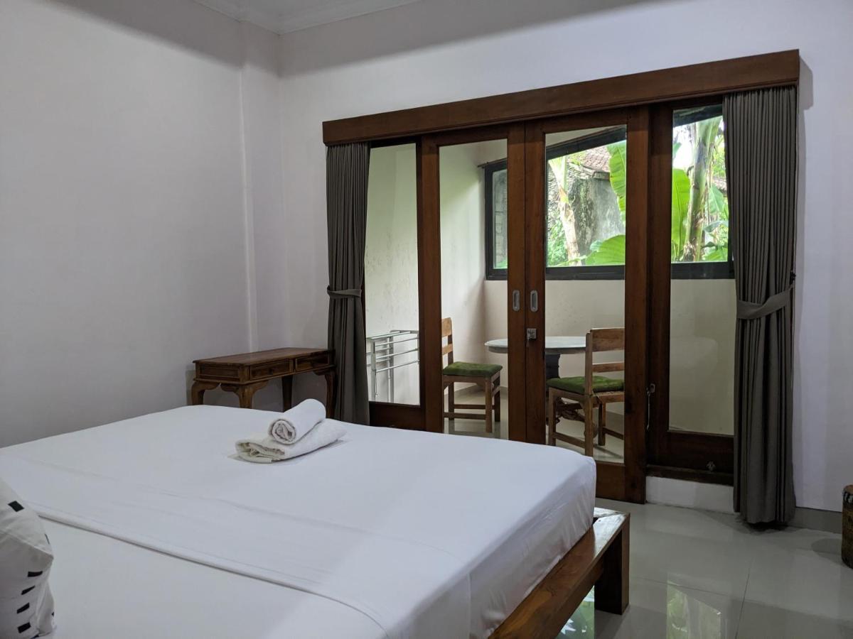 Sampara Ubud With Mindrum Group Ngoại thất bức ảnh