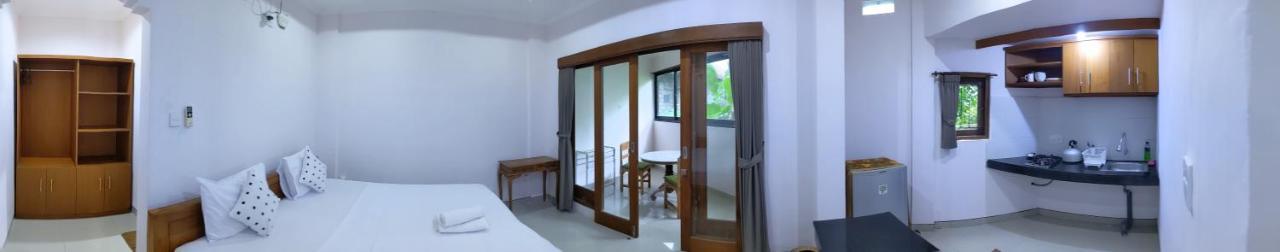 Sampara Ubud With Mindrum Group Ngoại thất bức ảnh