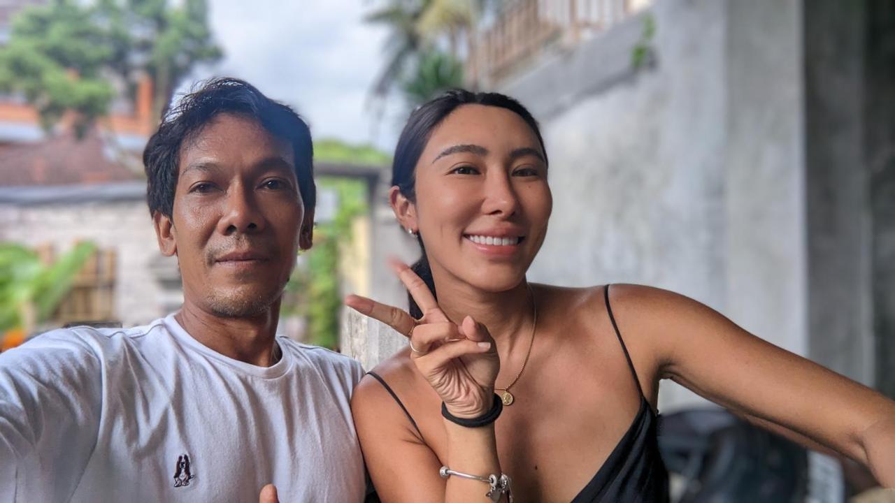 Sampara Ubud With Mindrum Group Ngoại thất bức ảnh