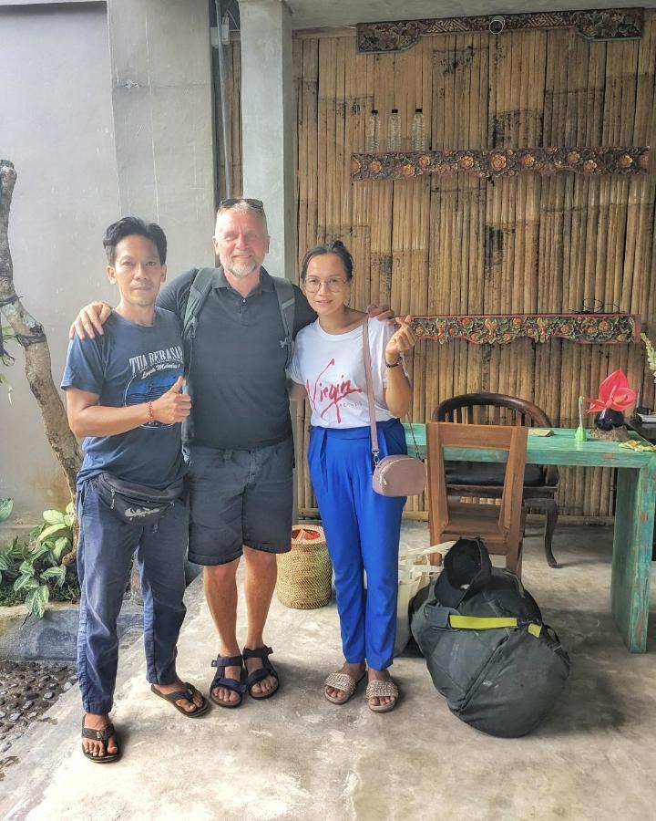 Sampara Ubud With Mindrum Group Ngoại thất bức ảnh