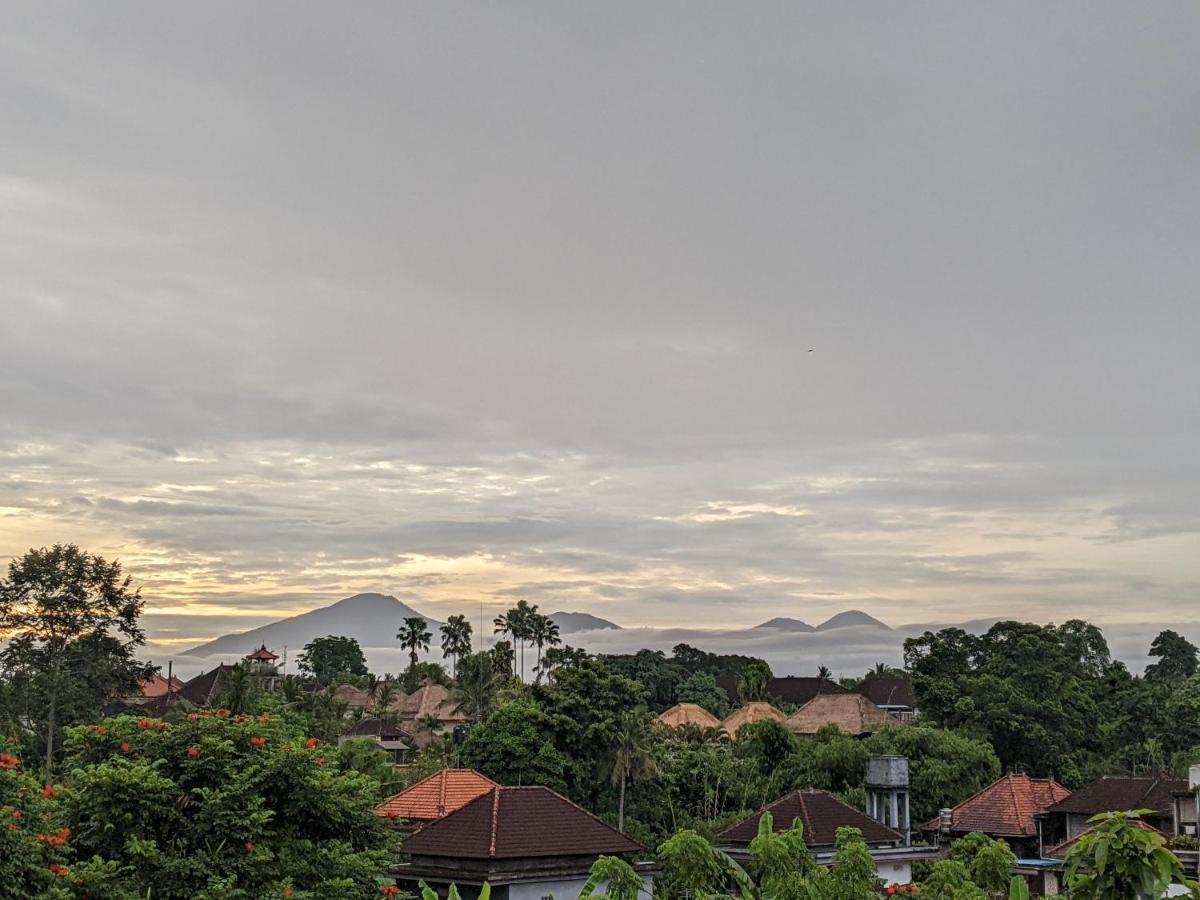 Sampara Ubud With Mindrum Group Ngoại thất bức ảnh