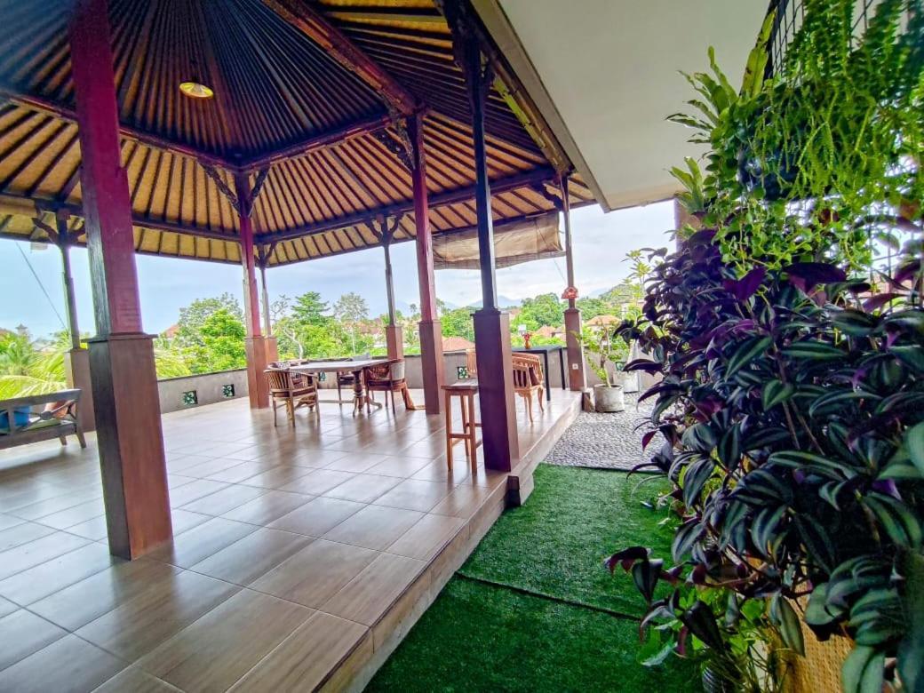 Sampara Ubud With Mindrum Group Ngoại thất bức ảnh