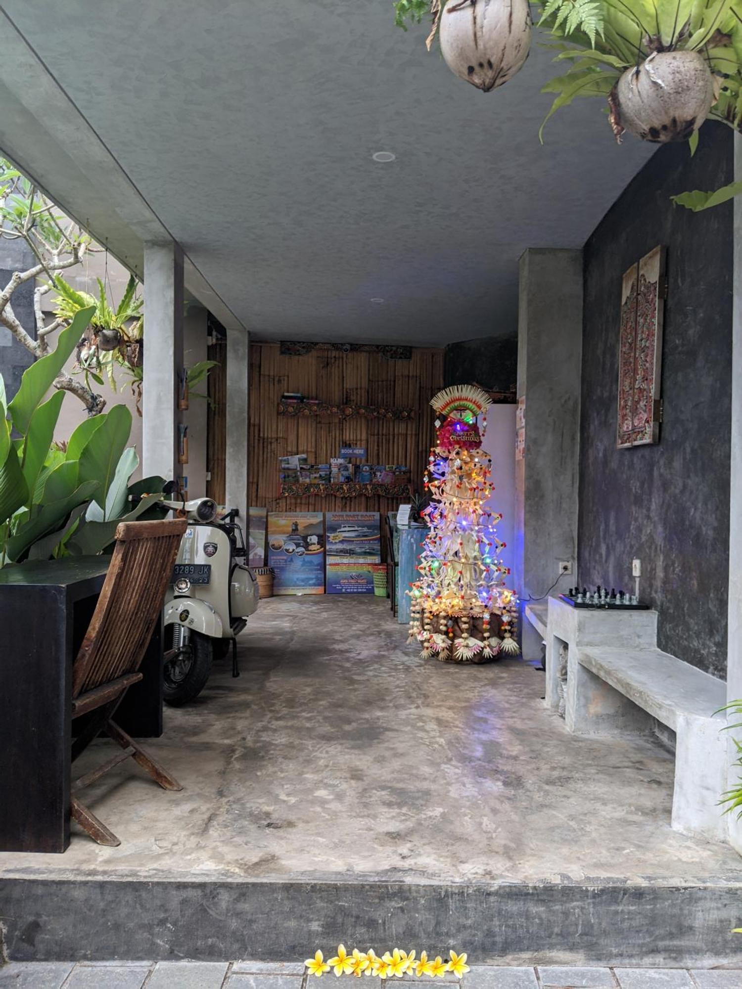 Sampara Ubud With Mindrum Group Ngoại thất bức ảnh