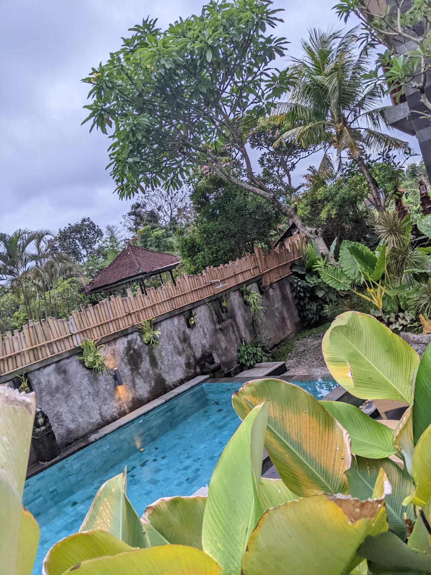 Sampara Ubud With Mindrum Group Ngoại thất bức ảnh
