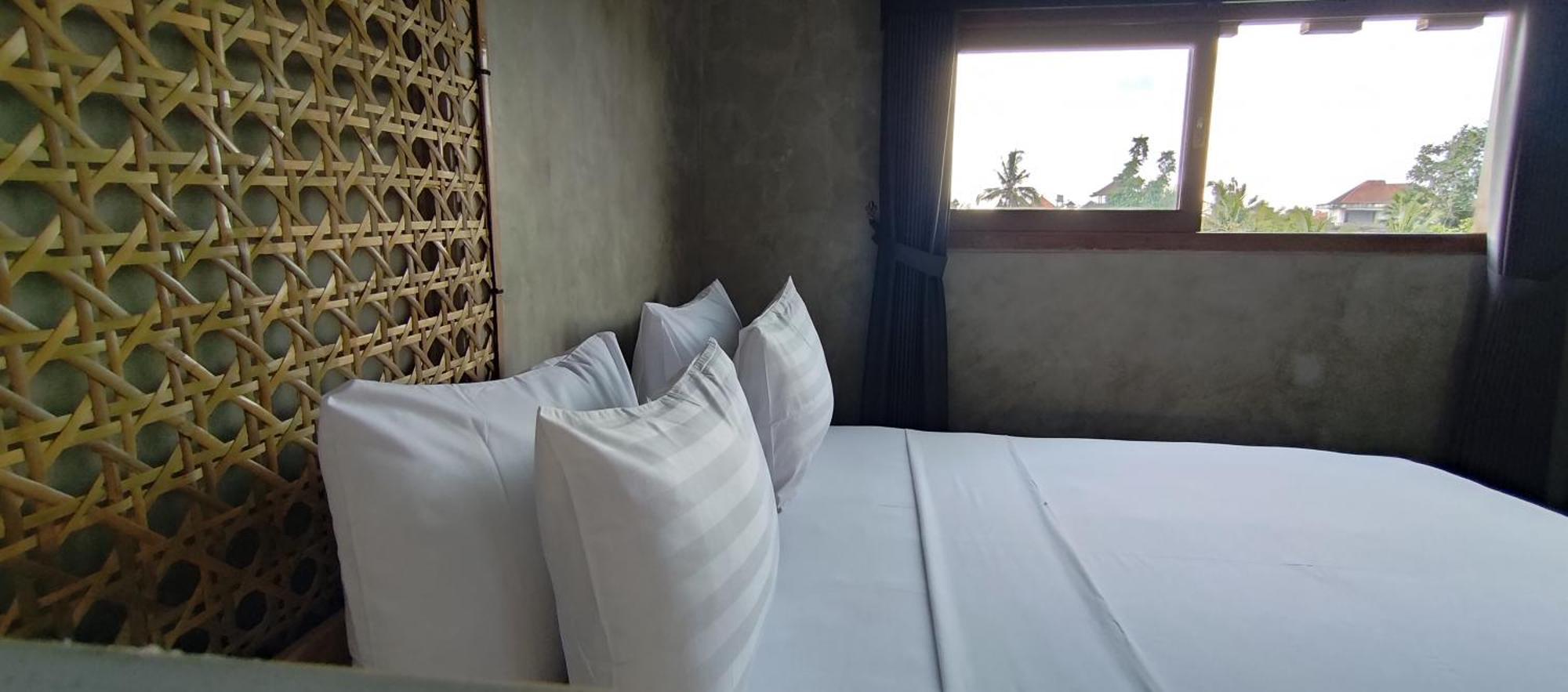 Sampara Ubud With Mindrum Group Ngoại thất bức ảnh