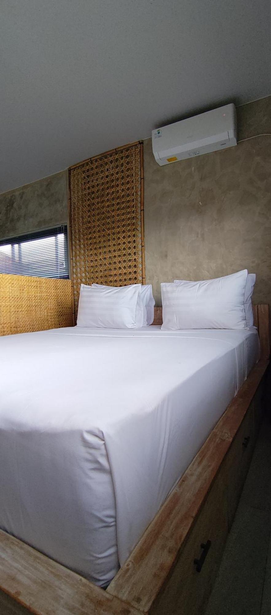 Sampara Ubud With Mindrum Group Ngoại thất bức ảnh
