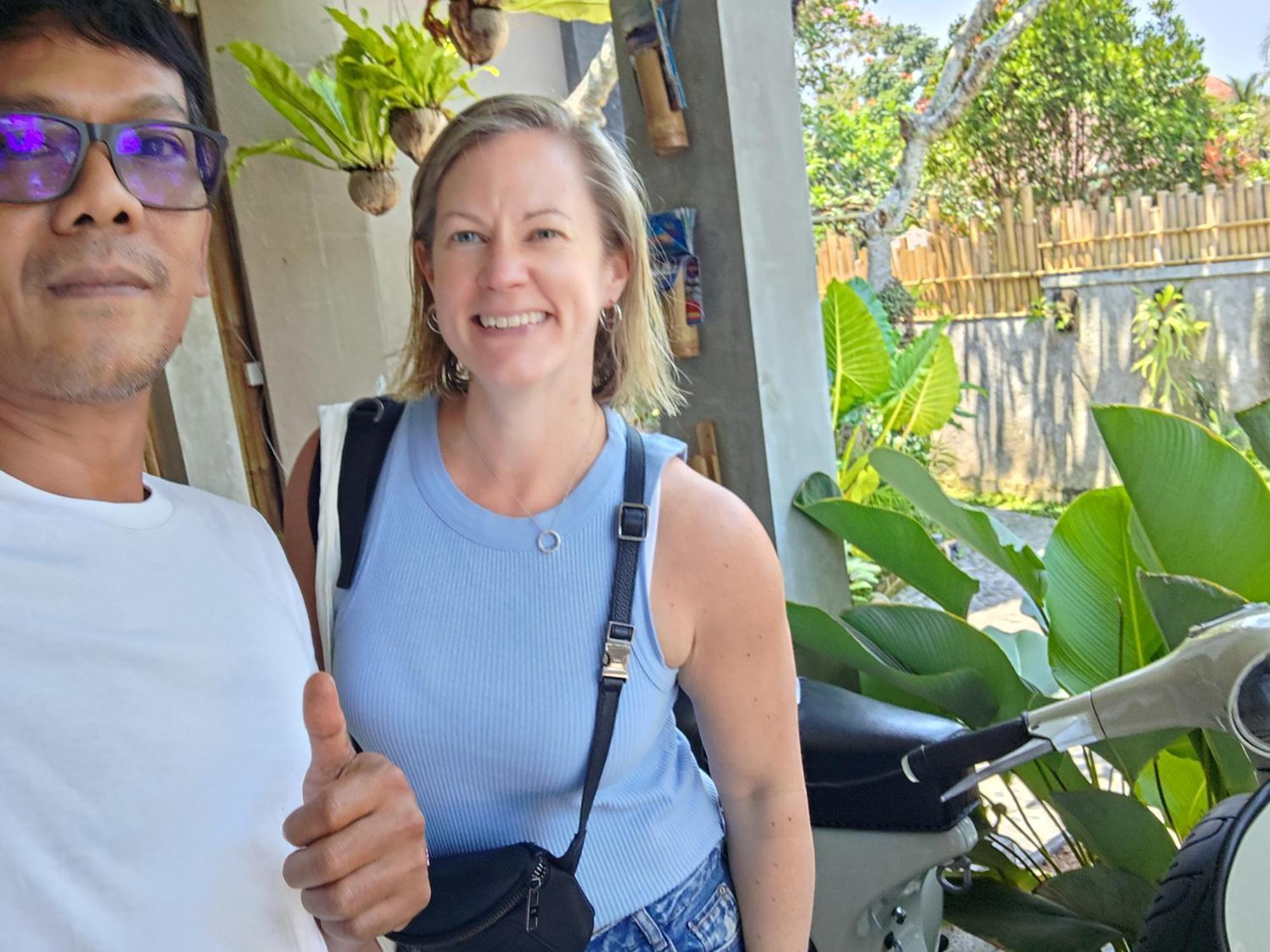 Sampara Ubud With Mindrum Group Ngoại thất bức ảnh