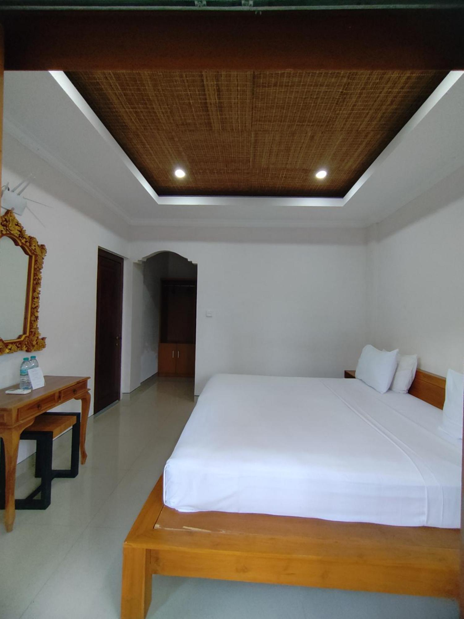 Sampara Ubud With Mindrum Group Ngoại thất bức ảnh