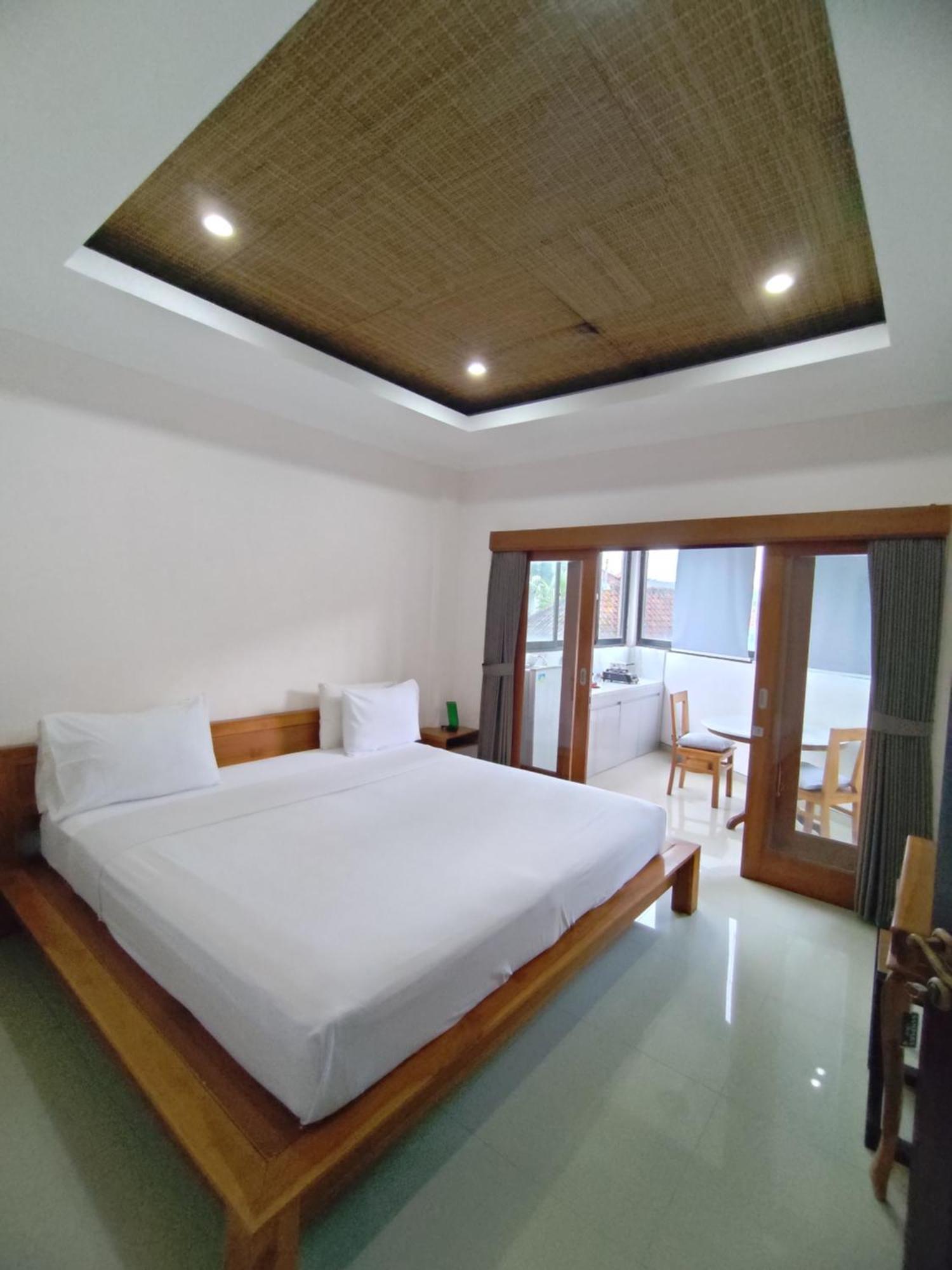 Sampara Ubud With Mindrum Group Ngoại thất bức ảnh
