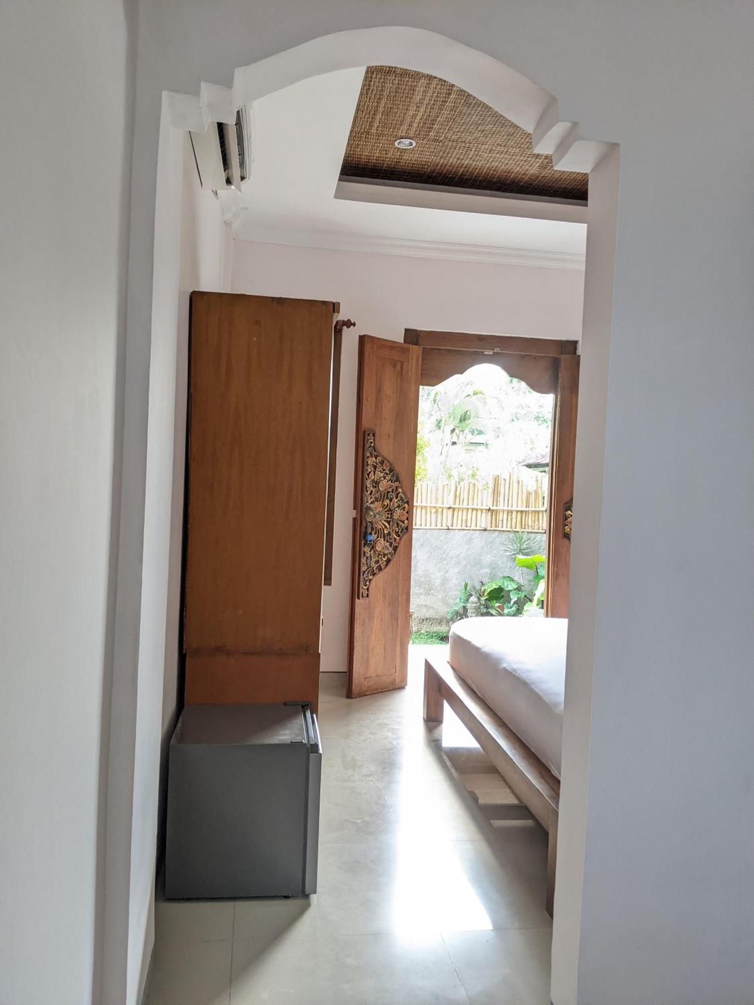 Sampara Ubud With Mindrum Group Phòng bức ảnh