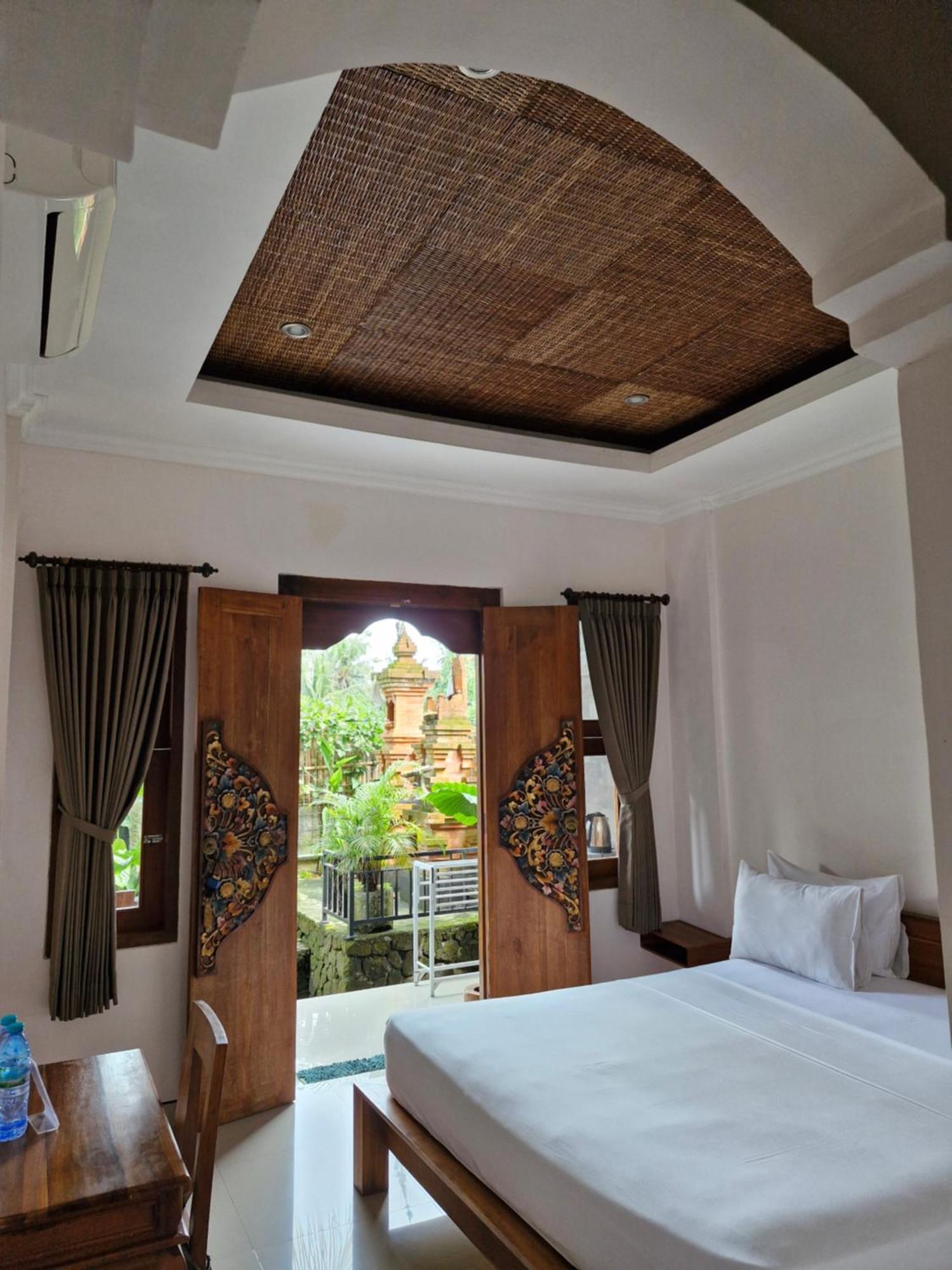 Sampara Ubud With Mindrum Group Ngoại thất bức ảnh