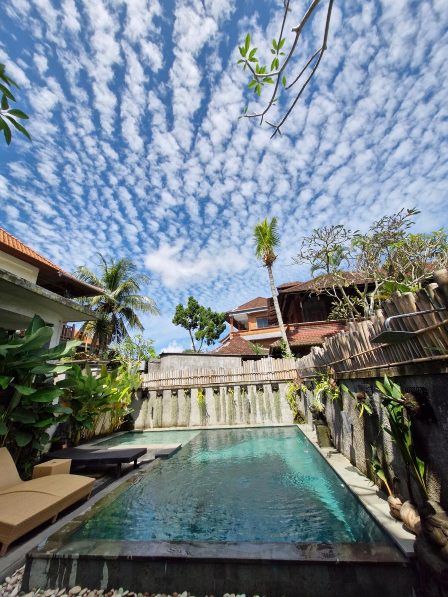 Sampara Ubud With Mindrum Group Ngoại thất bức ảnh