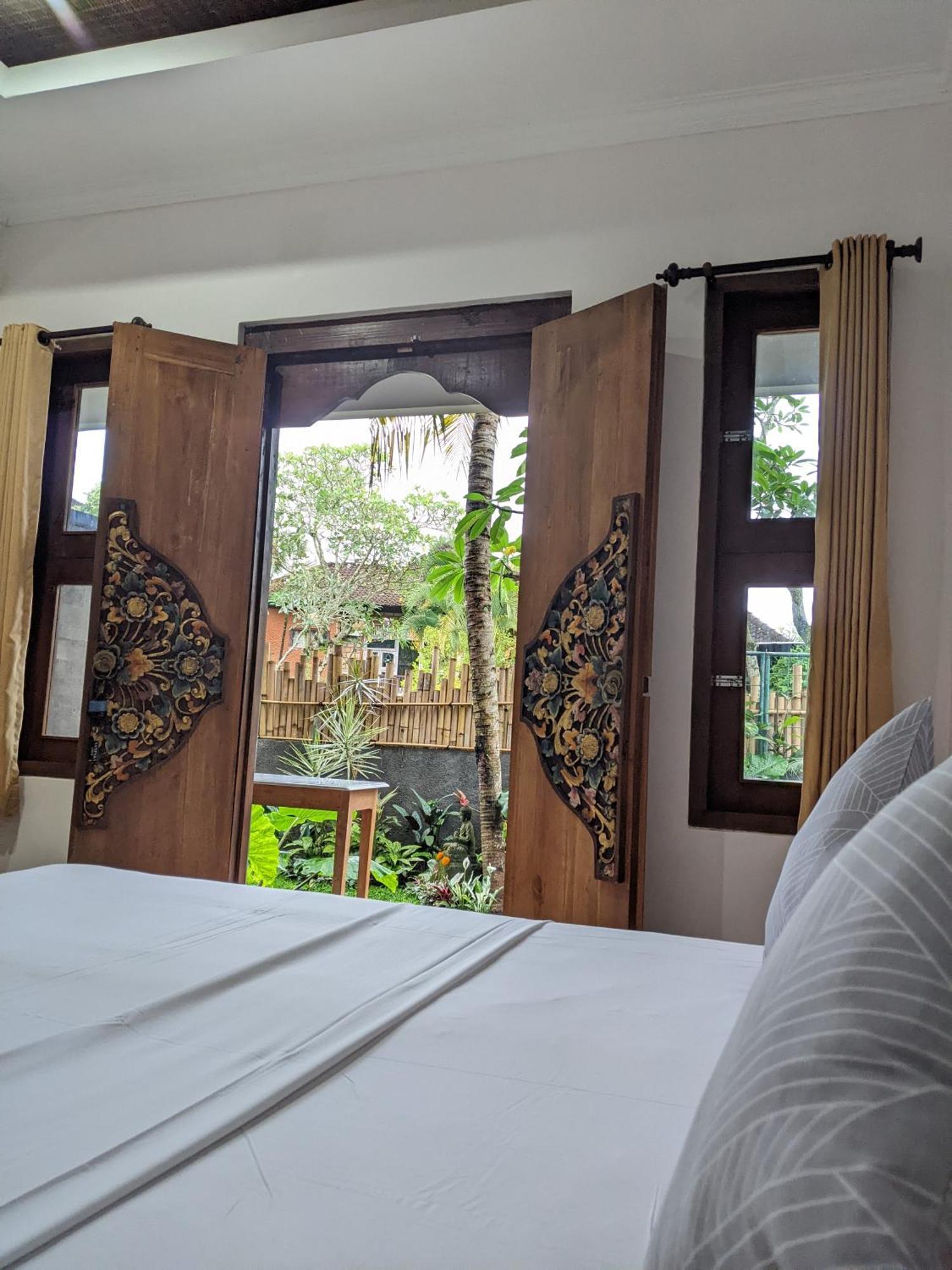 Sampara Ubud With Mindrum Group Phòng bức ảnh